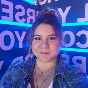 Meet your Posher, Diana